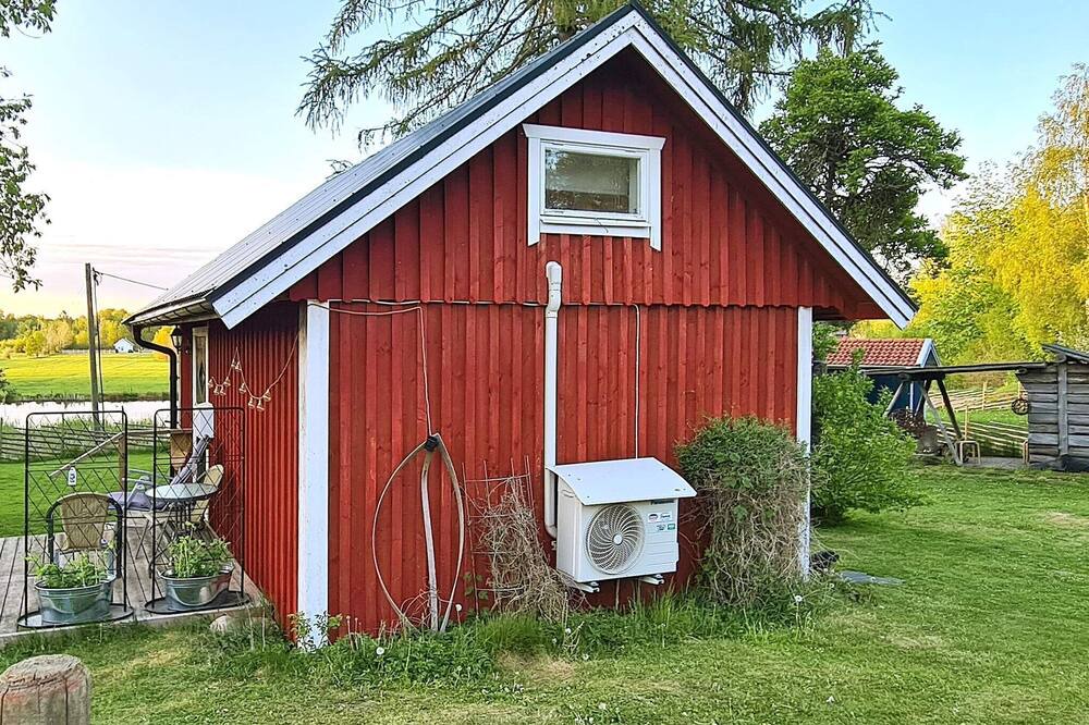 Photo of Outdoor in Halmstad