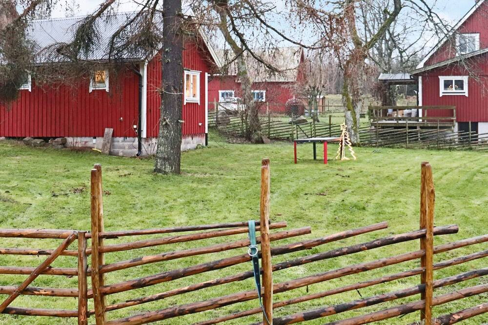 Photo of Outdoor in Halmstad