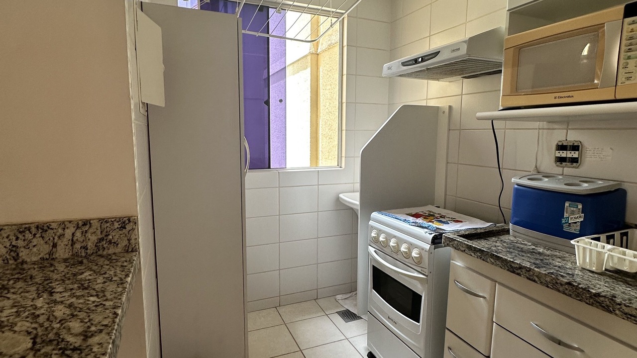 Photo of Kitchen in J Jeriquara