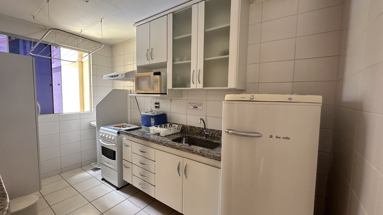 Photo of Kitchen in J Jeriquara