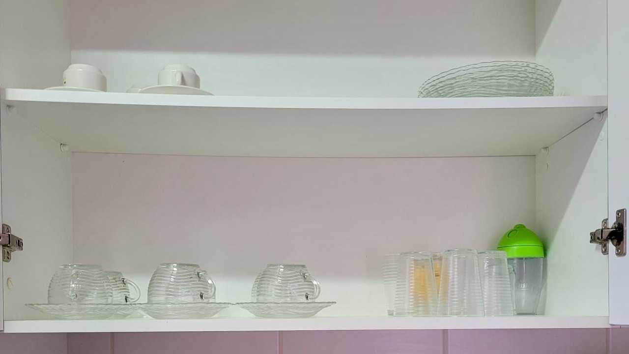 Photo of Kitchen in J Jeriquara