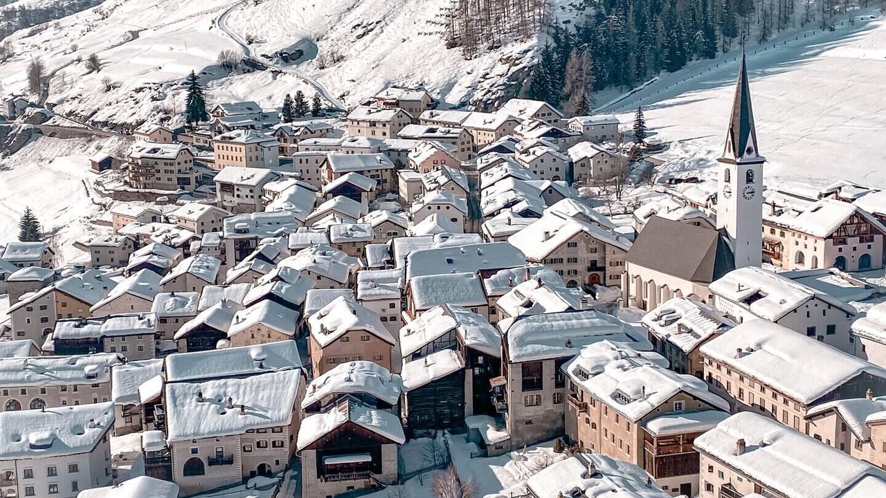 Photo of Outdoor in Ardez
