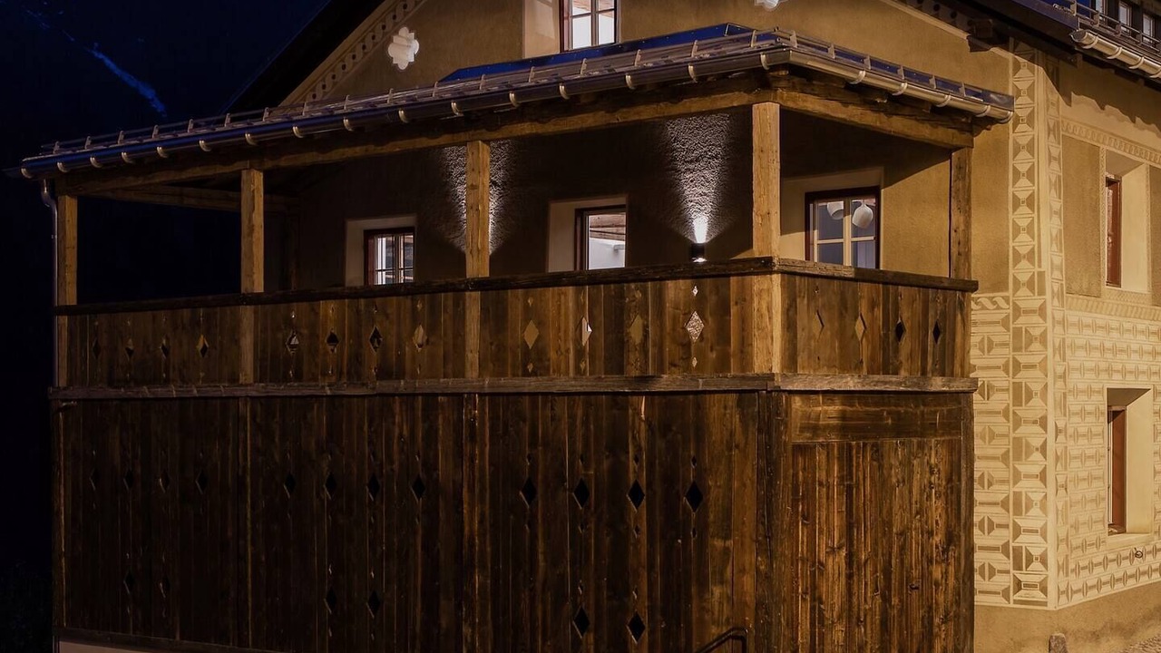 Photo of Outdoor in Ardez