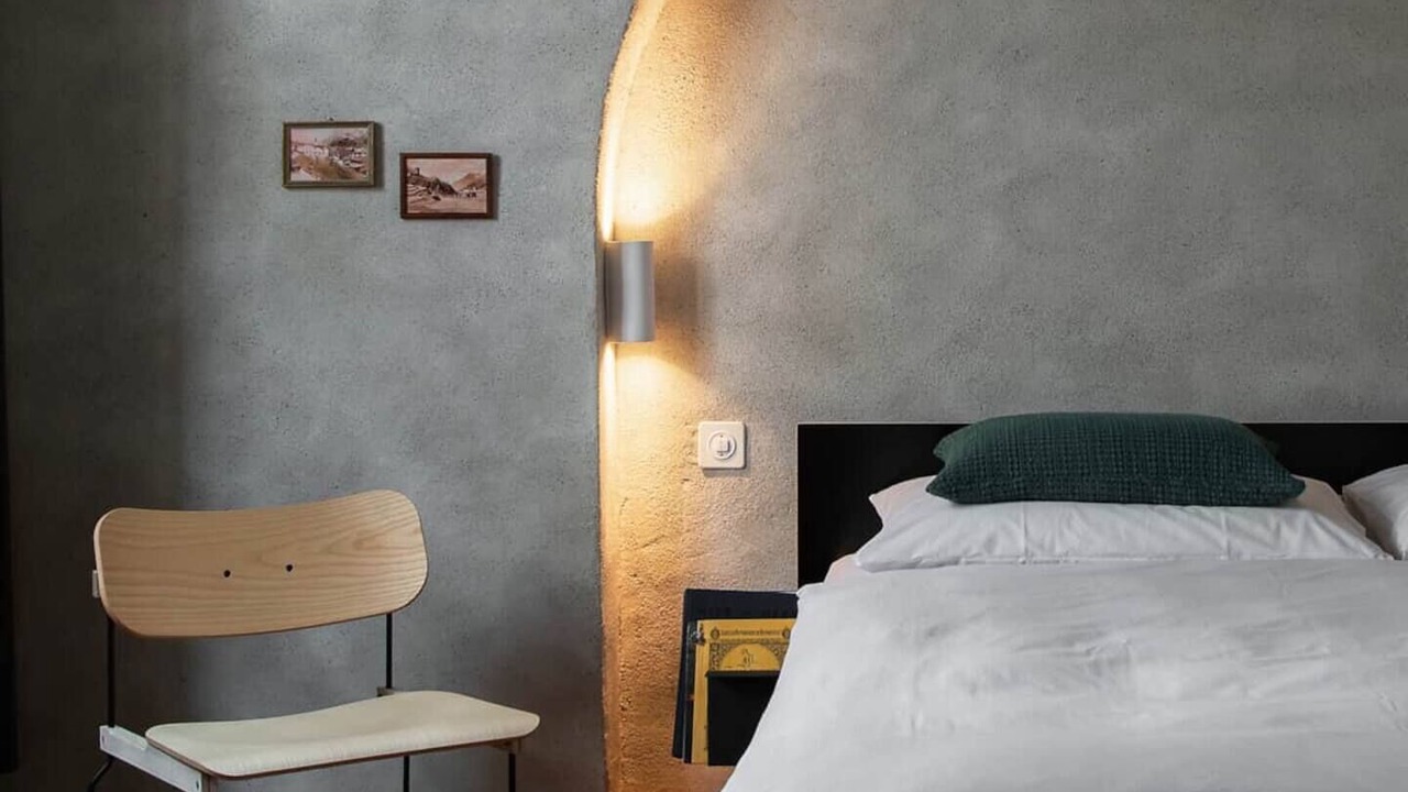 Photo of Bedroom in Ardez