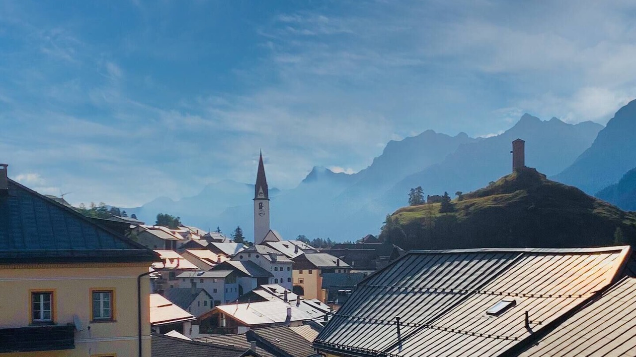 Photo of Outdoor in Ardez