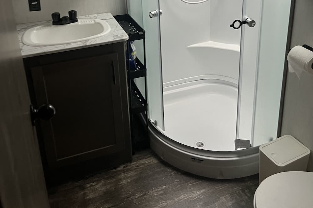 Photo of Bathroom in Troutdale