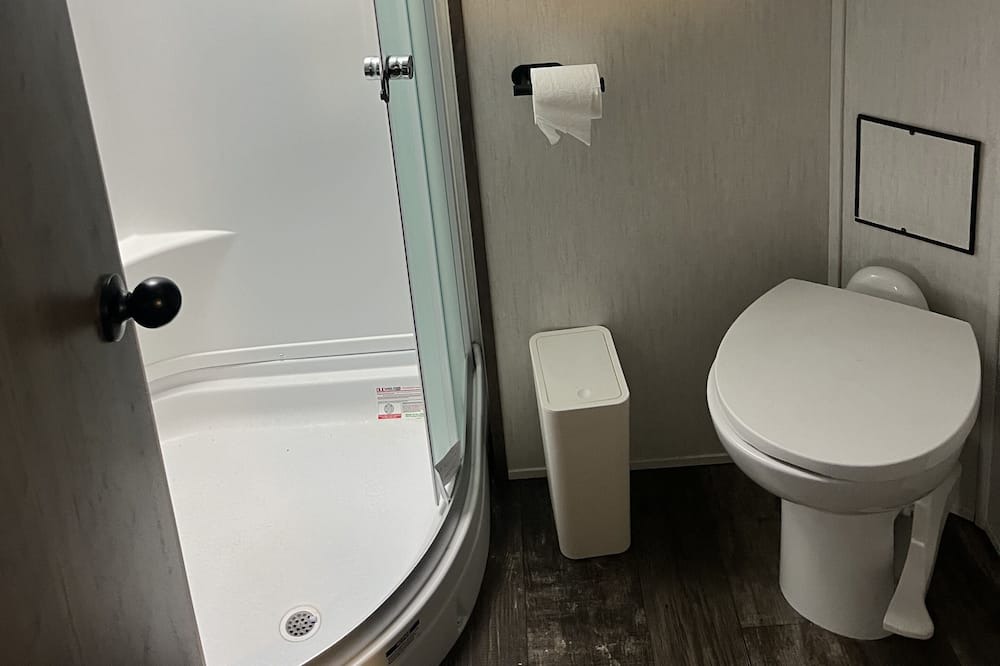 Photo of Bathroom in Troutdale