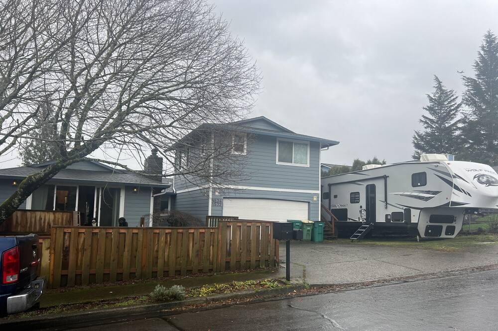 Photo of Outdoor in Troutdale