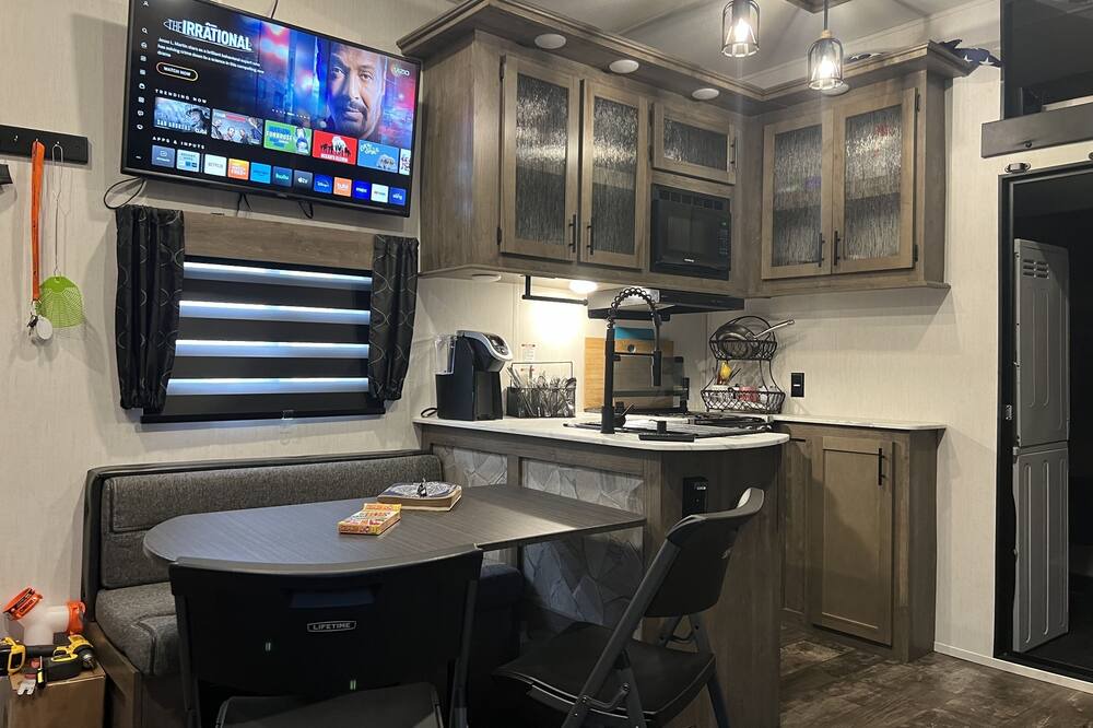 Photo of Kitchen in Troutdale