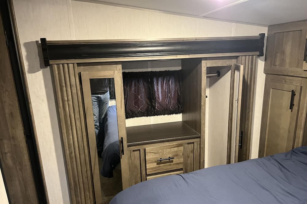 Photo of Bedroom in Troutdale