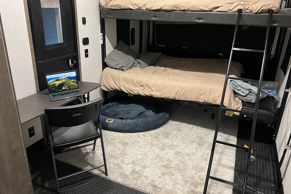 Photo of Bedroom in Troutdale