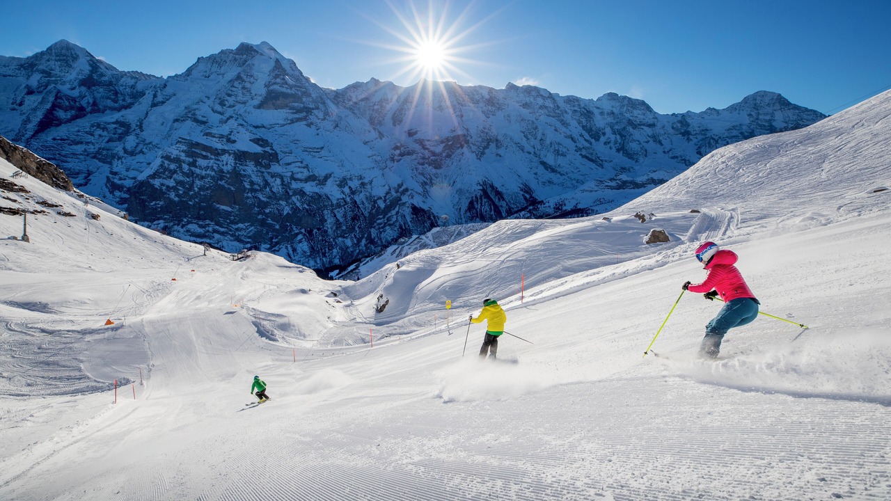 Photo of Others in Murren