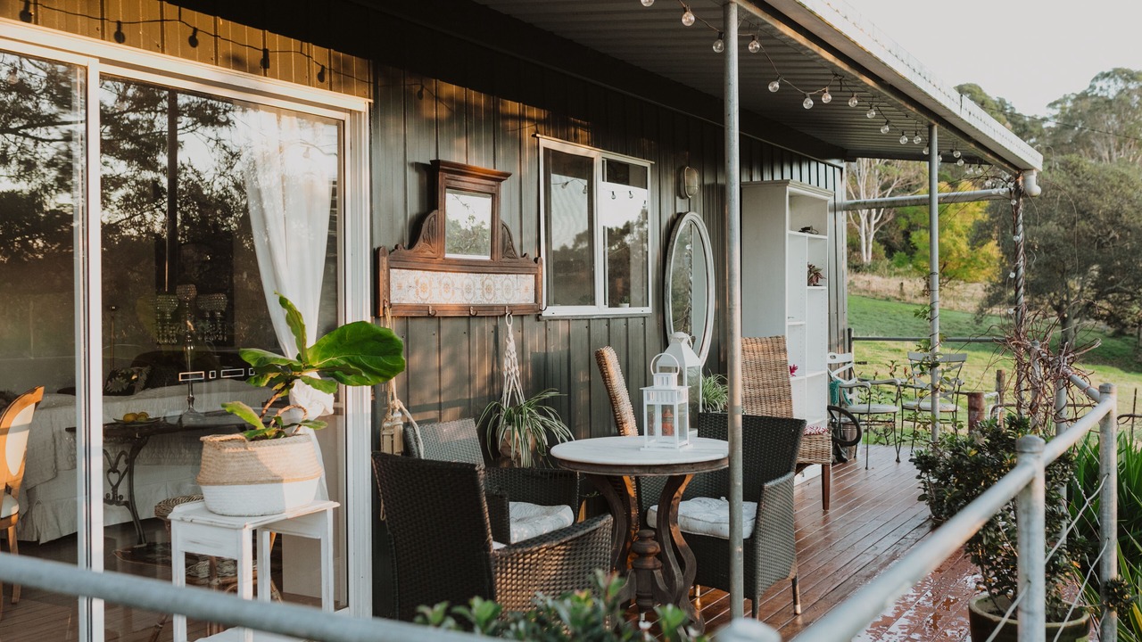 Photo of Outdoor in Grose Vale