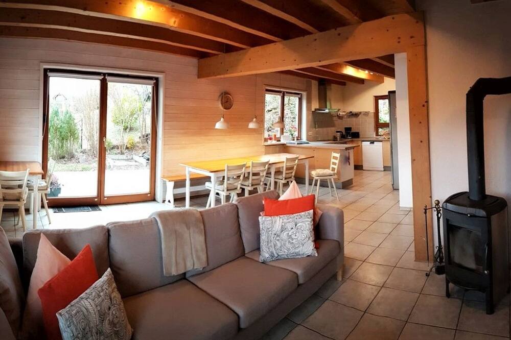 Photo of Livingroom in Lauterbach