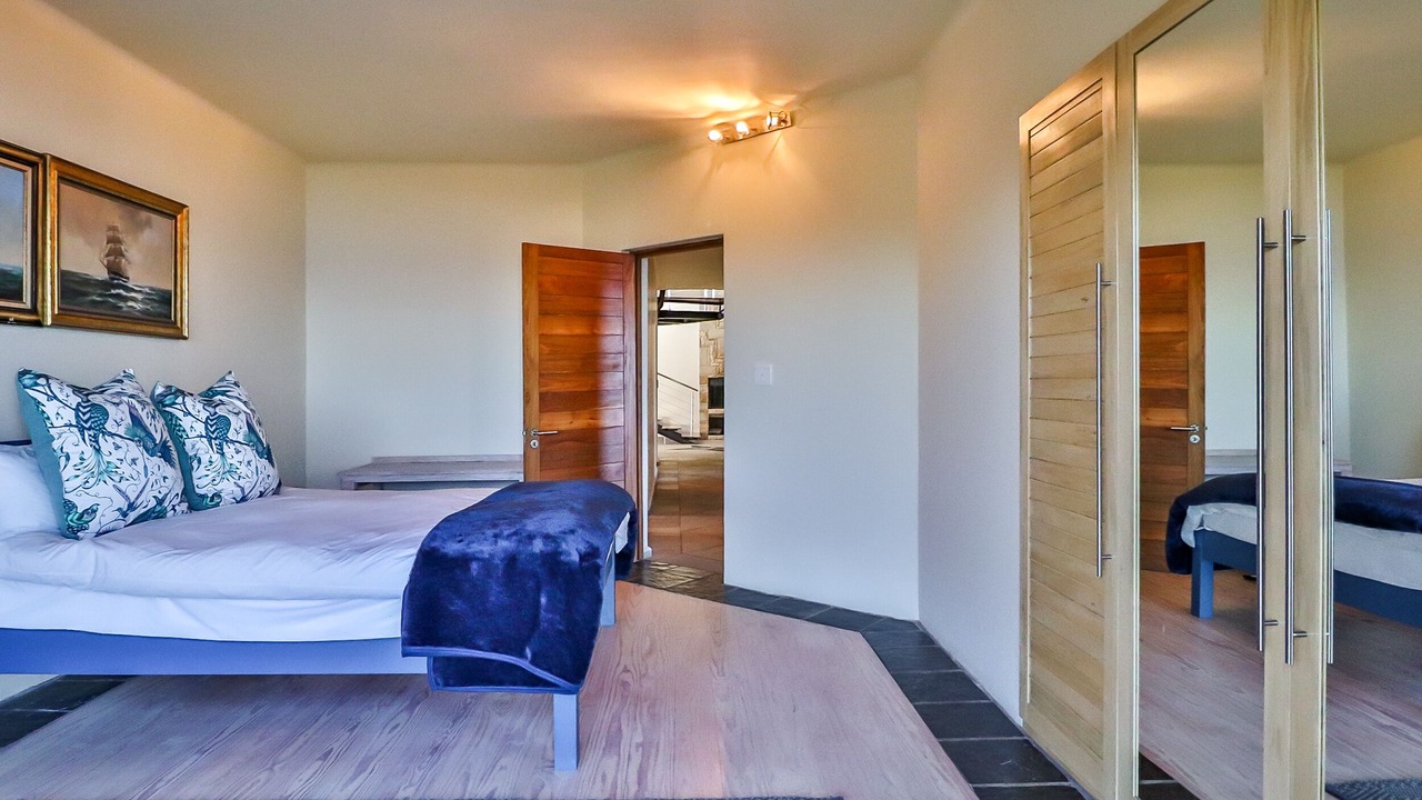 Photo of Bedroom in Brenton-on-Sea