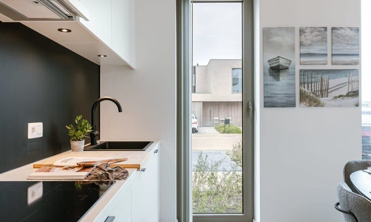 Photo of Kitchen in Raversijde