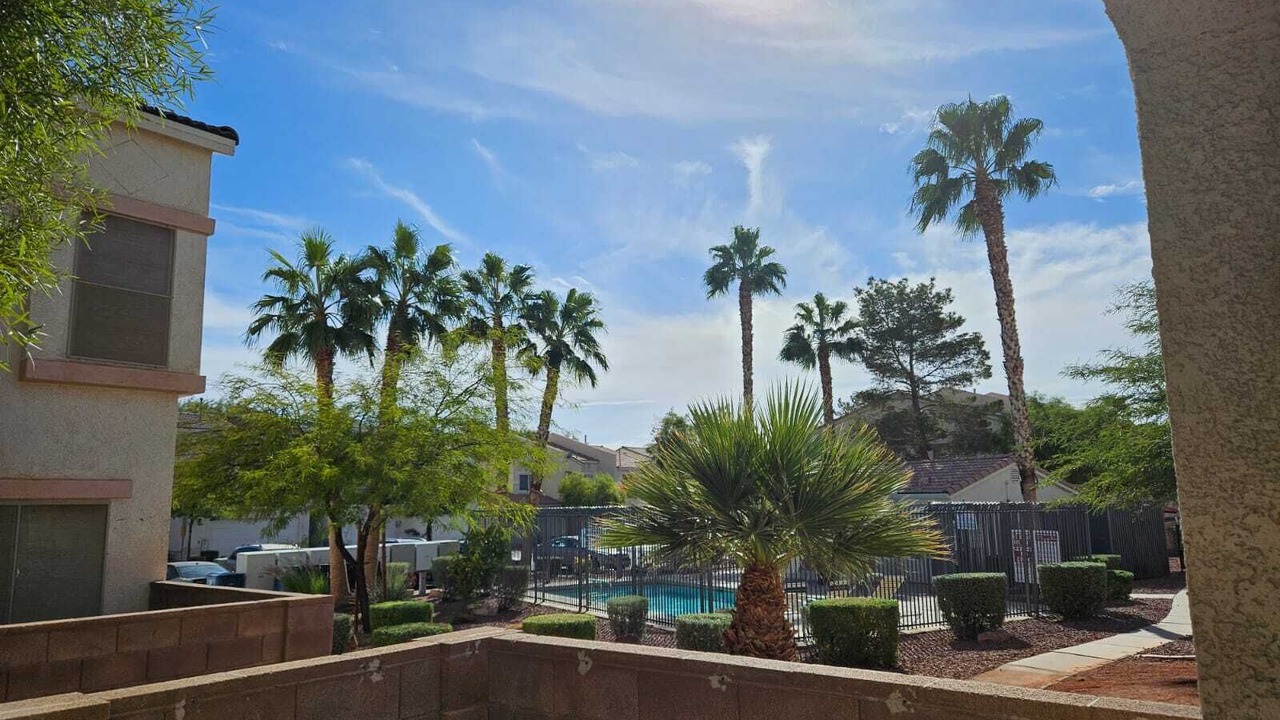 Photo of Outdoor in North Las Vegas
