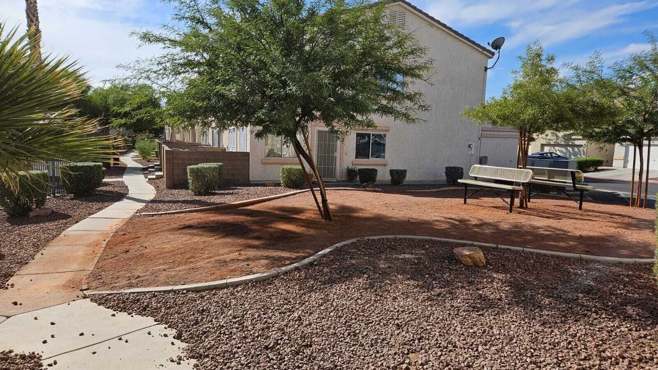 Photo of Outdoor in North Las Vegas
