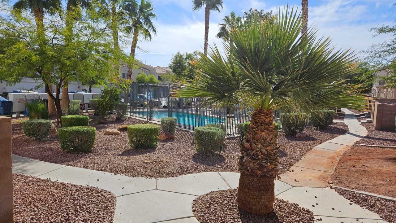 Photo of Outdoor in North Las Vegas