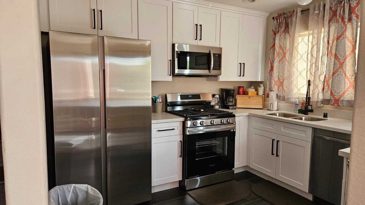 Photo of Kitchen in North Las Vegas