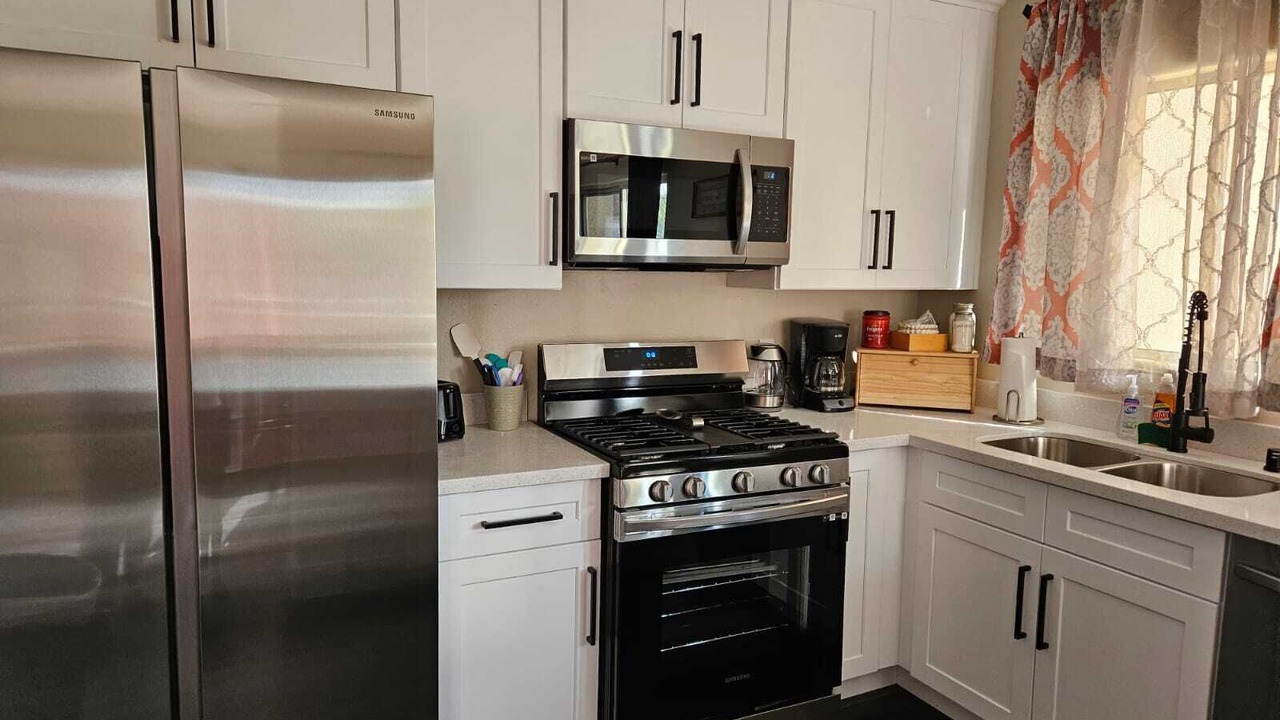 Photo of Kitchen in North Las Vegas