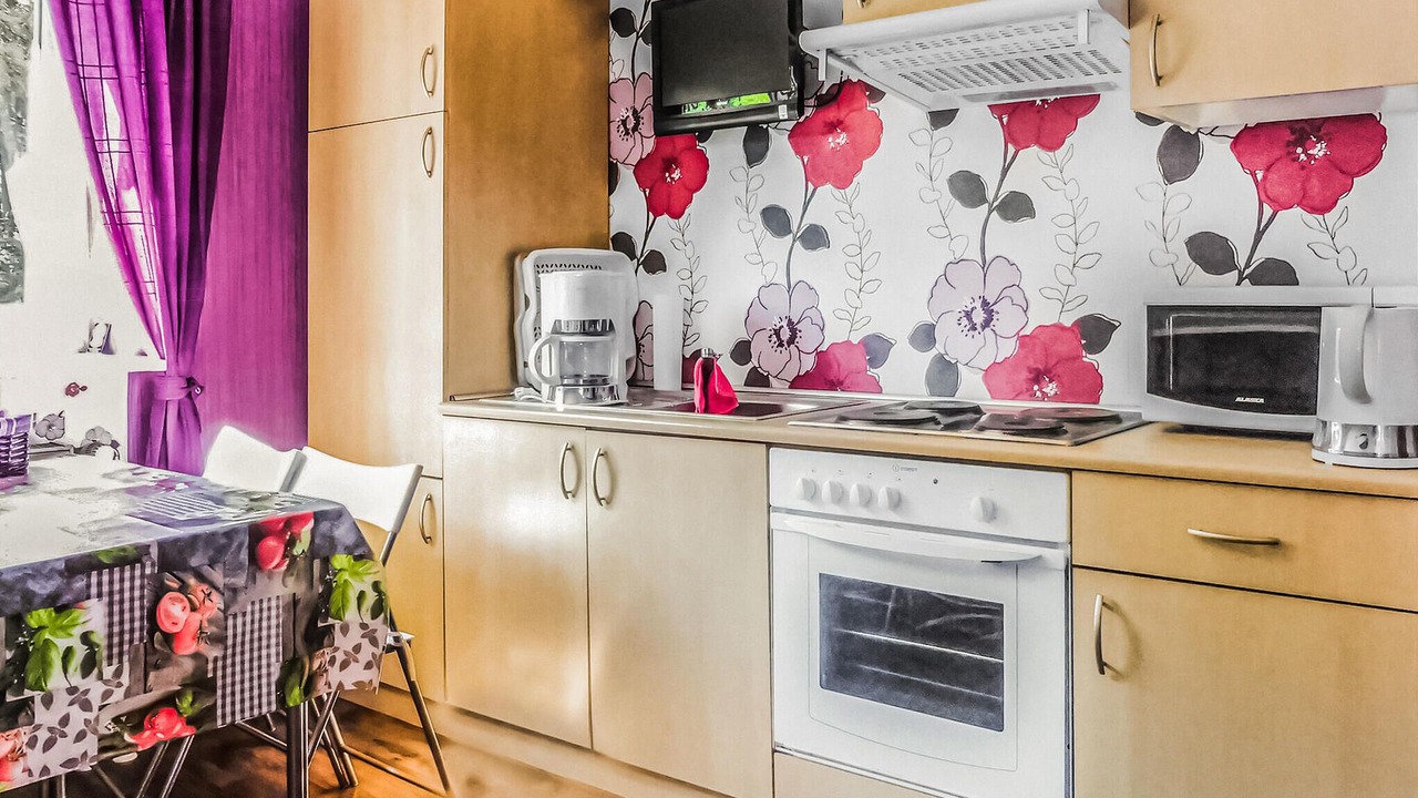 Photo of Kitchen in Bad Rehburg