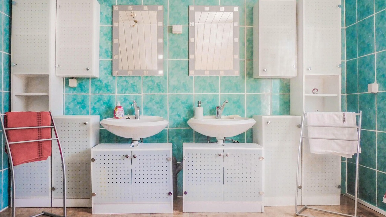 Photo of Bathroom in Bad Rehburg