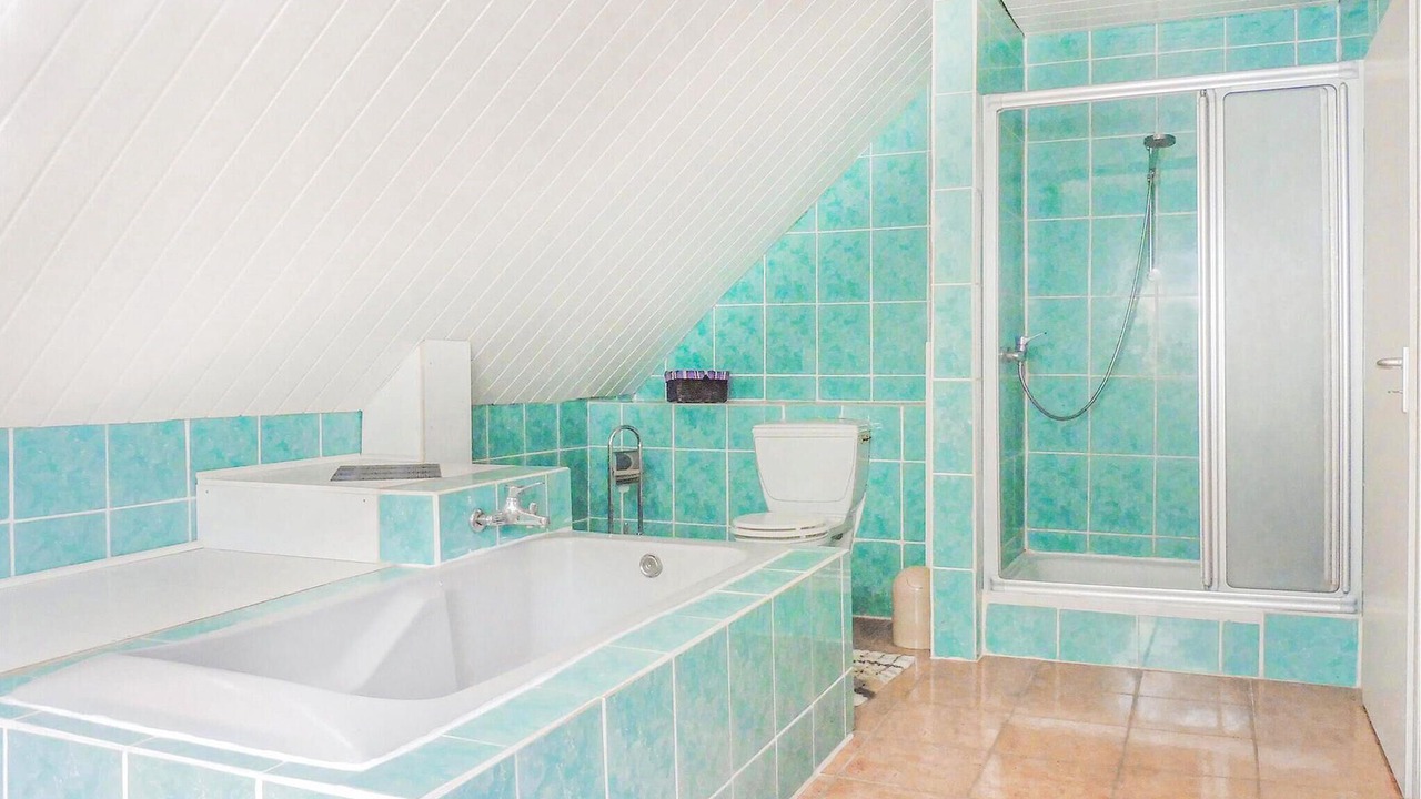 Photo of Bathroom in Bad Rehburg