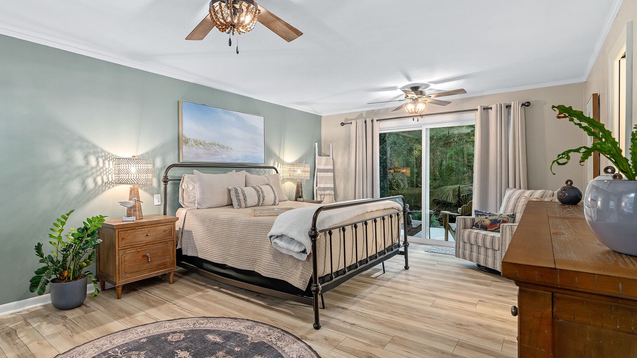 Photo of Livingroom in Homosassa