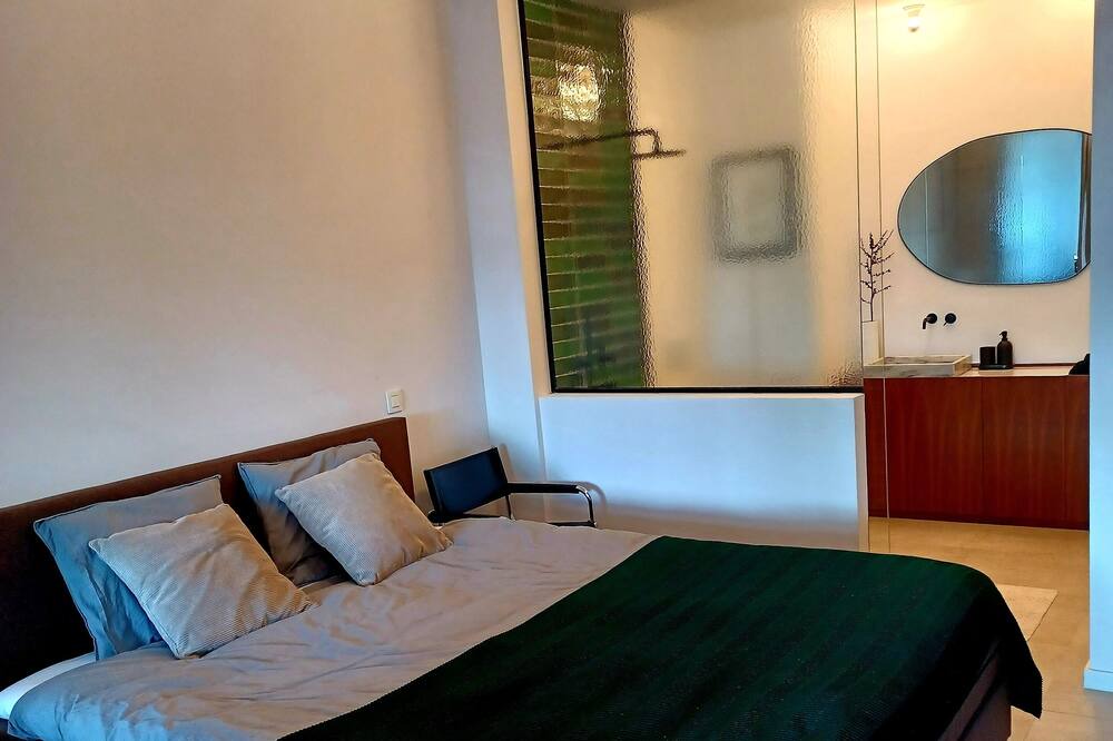 Photo of Bedroom in Harmonie