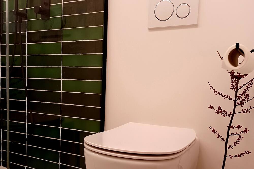 Photo of Bathroom in Harmonie