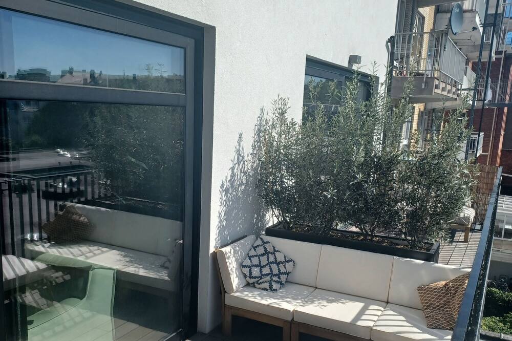 Photo of Outdoor in Harmonie