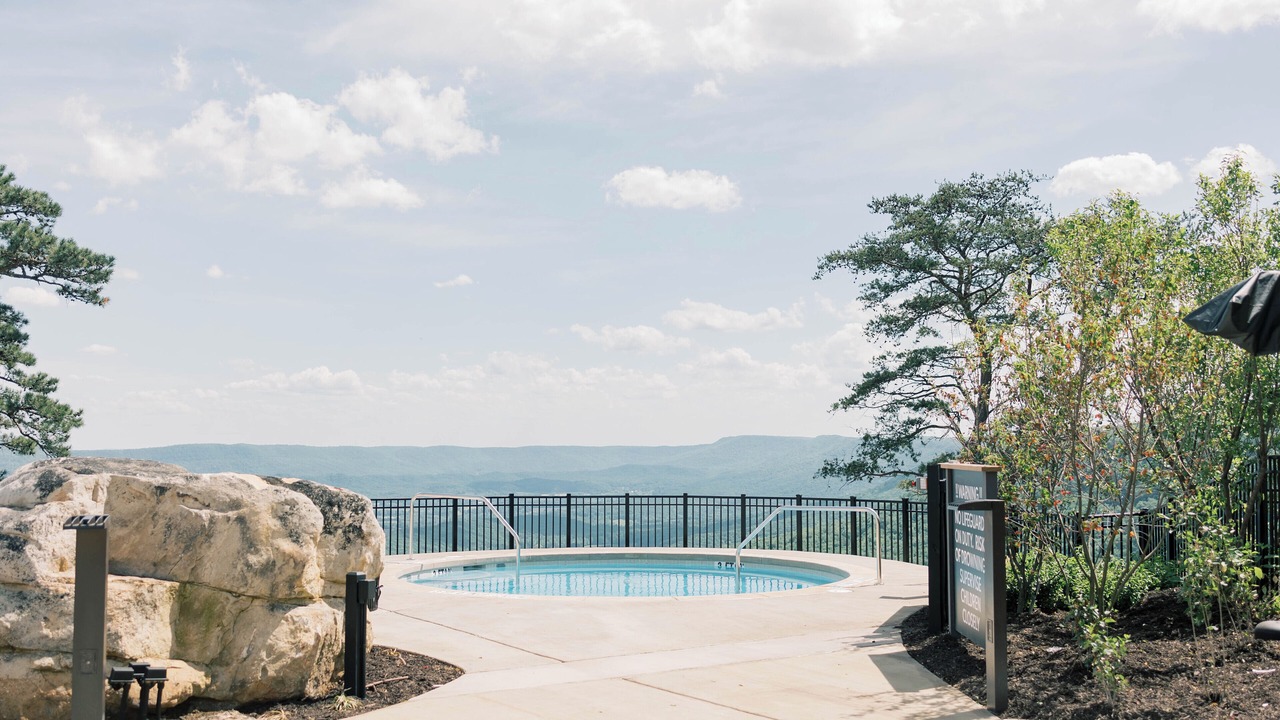 Photo of Outdoor in Rising Fawn