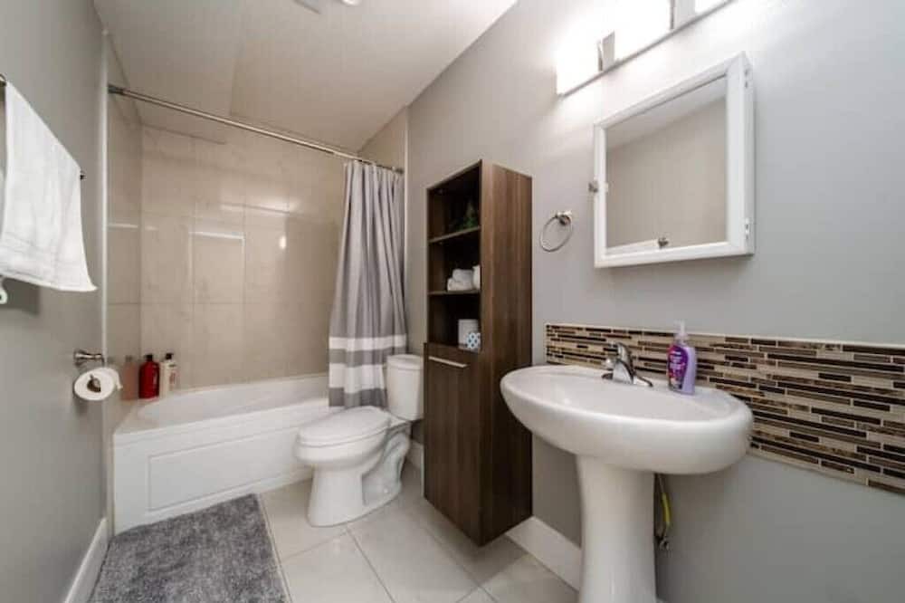 Photo of Bathroom in St. Albert