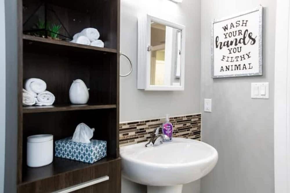Photo of Bathroom in St. Albert