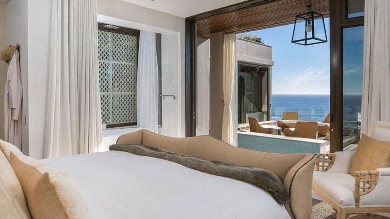 Photo of Others in Camps Bay