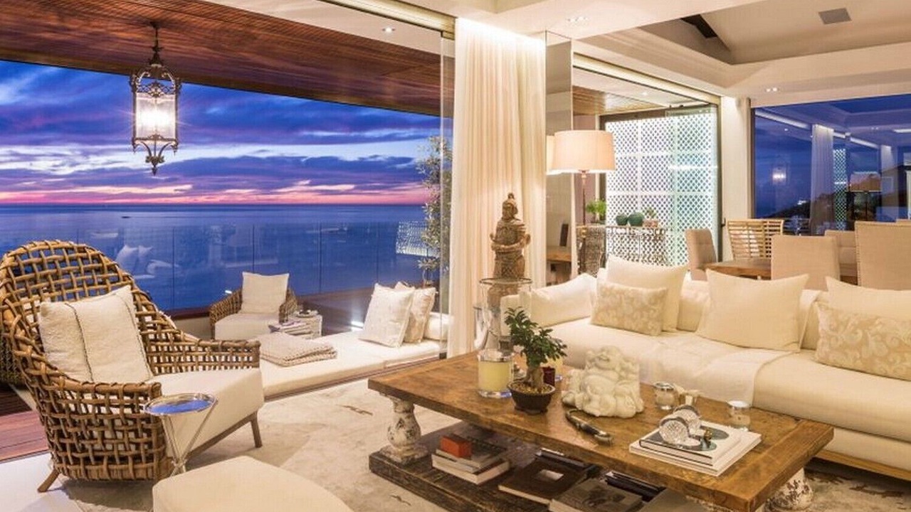 Photo of Livingroom in Camps Bay