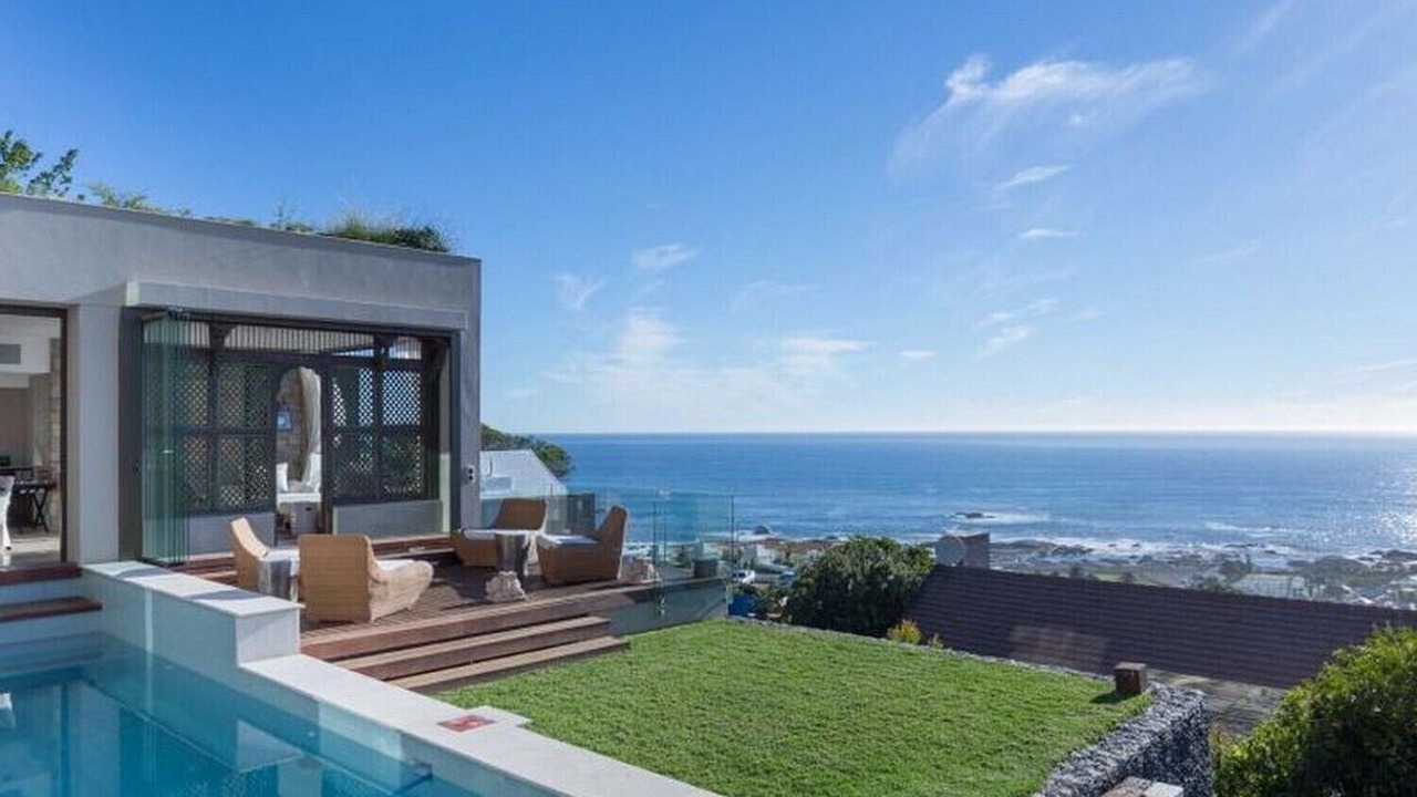 Photo of Outdoor in Camps Bay