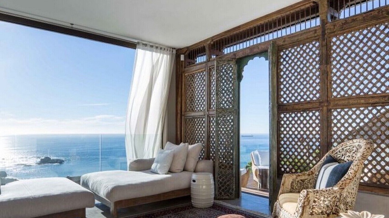 Photo of Others in Camps Bay