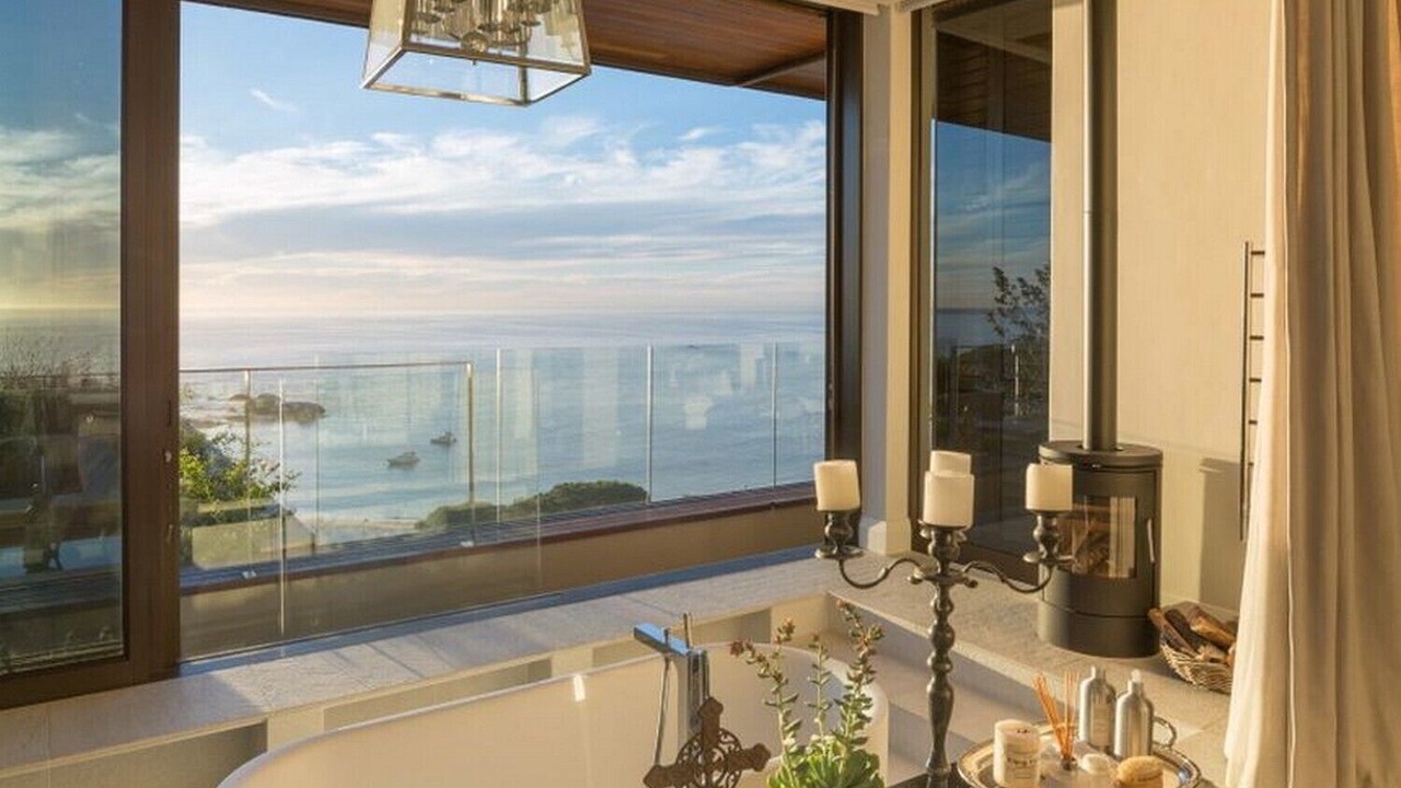 Photo of Others in Camps Bay