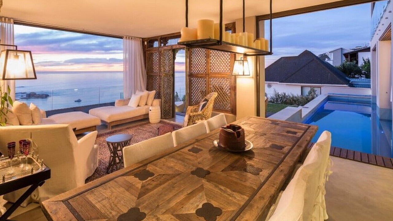 Photo of Outdoor in Camps Bay