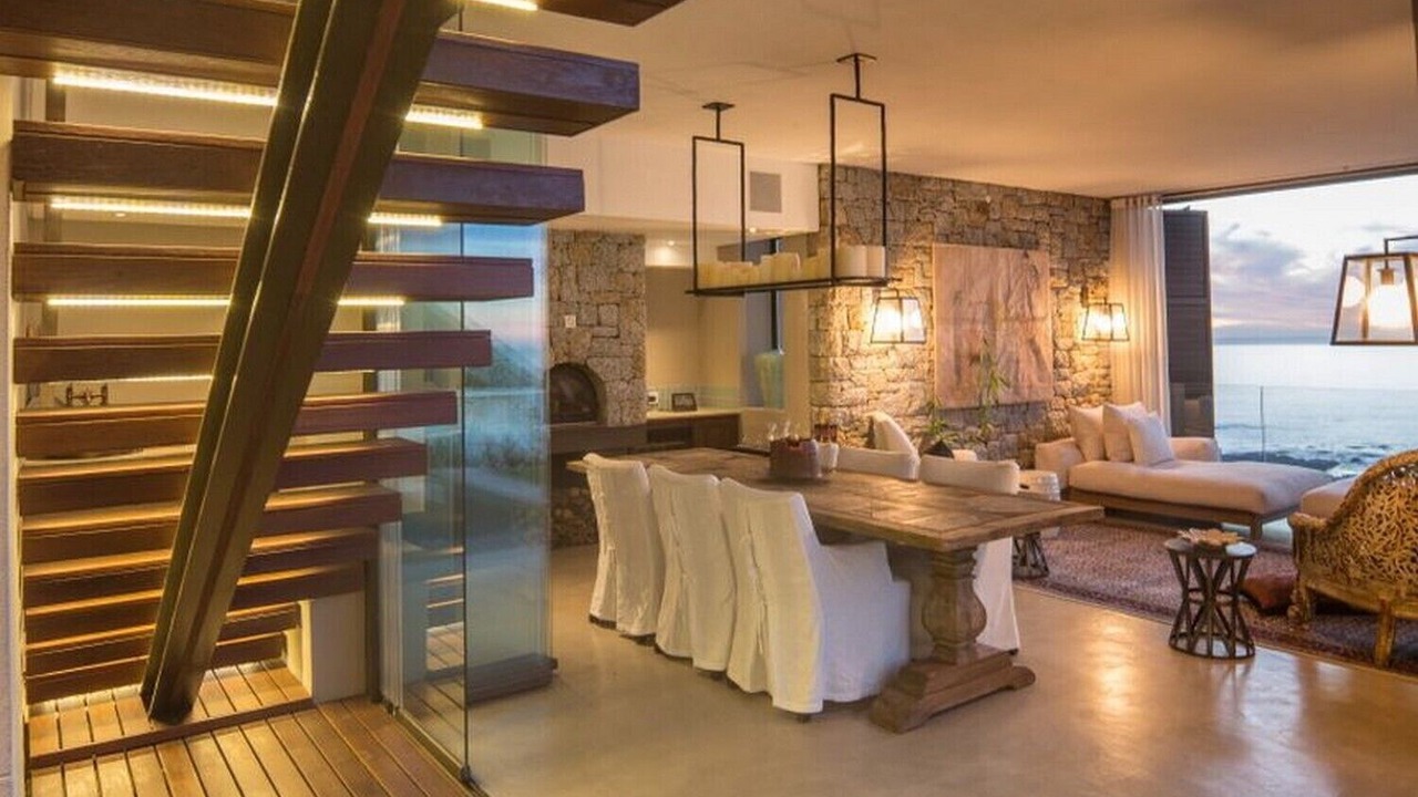 Photo of Kitchen in Camps Bay
