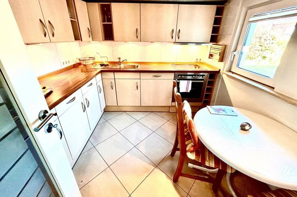 Photo of Kitchen in Glinde