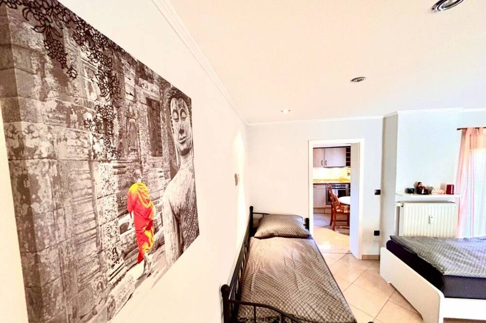 Photo of Bedroom in Glinde