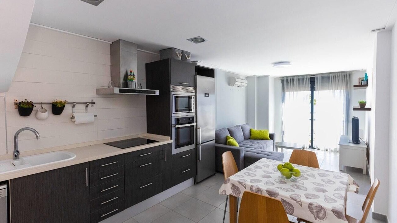 Photo of Kitchen in Chilches