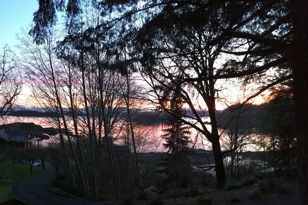 Photo of Others in Quadra Island