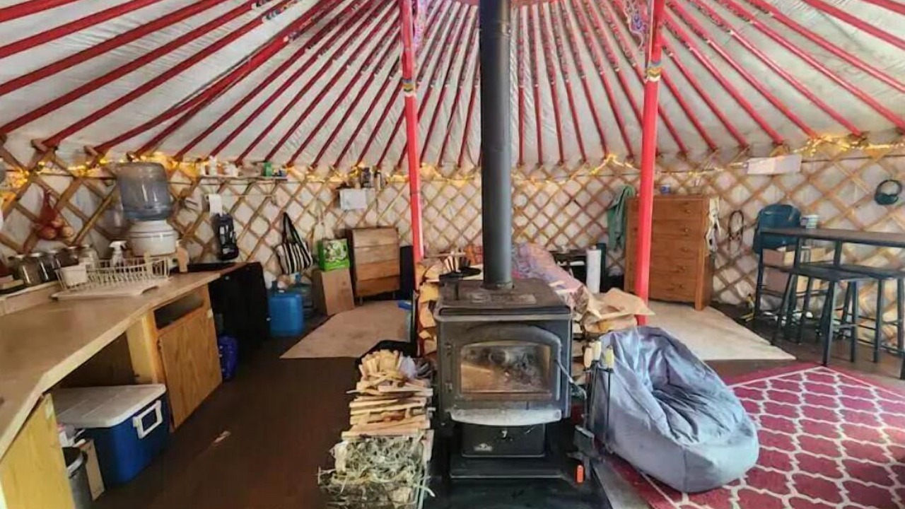 Photo of Others in Yukon