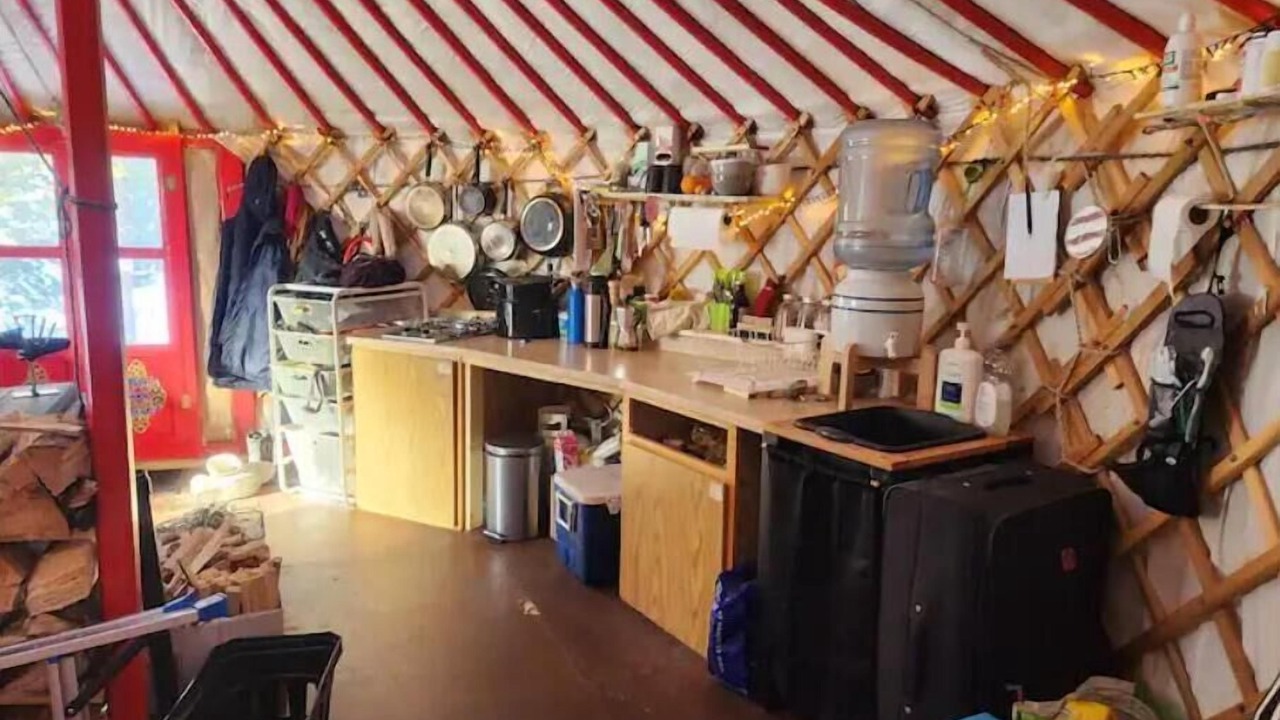 Photo of Others in Yukon