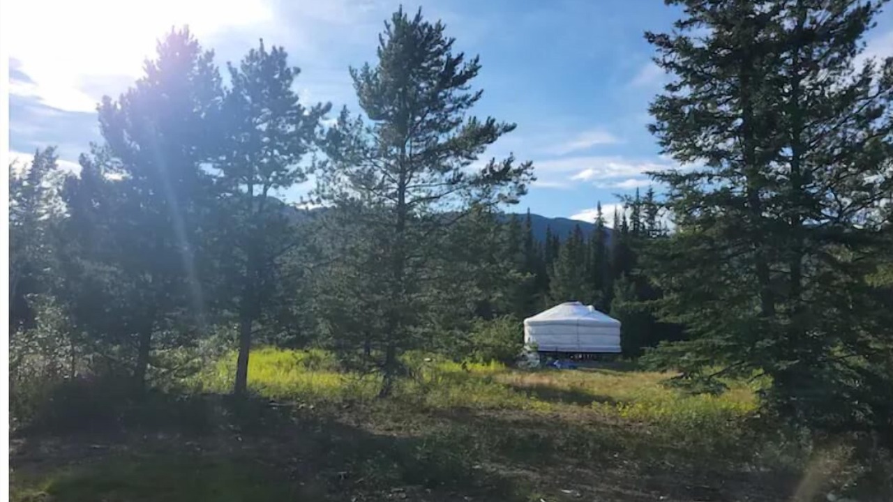 Photo of Others in Yukon