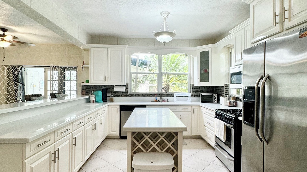 Photo of Kitchen in Brighton